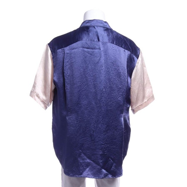 Casual Shirt 52 Blue | Vite EnVogue