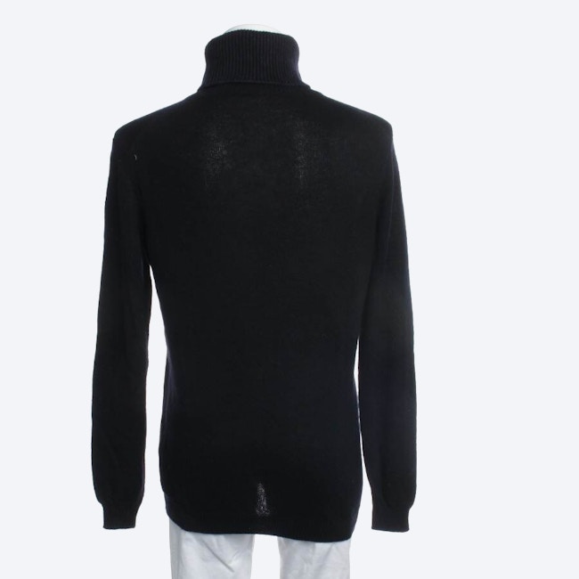 Image 2 of Cashmere Jumper S Black in color Black | Vite EnVogue