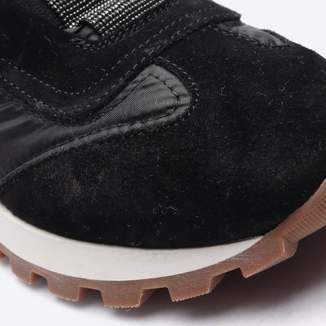 Image 6 of Sneakers EUR 37 Black in color Black | Vite EnVogue