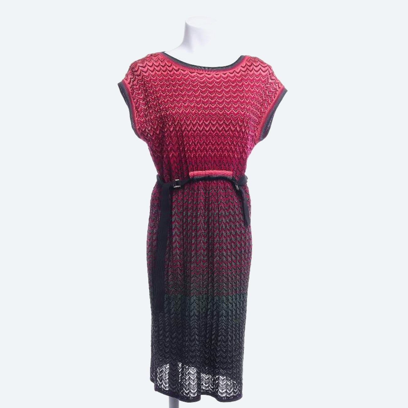 Bild 1 von Kleid 38 Mehrfarbig in Farbe Mehrfarbig | Vite EnVogue