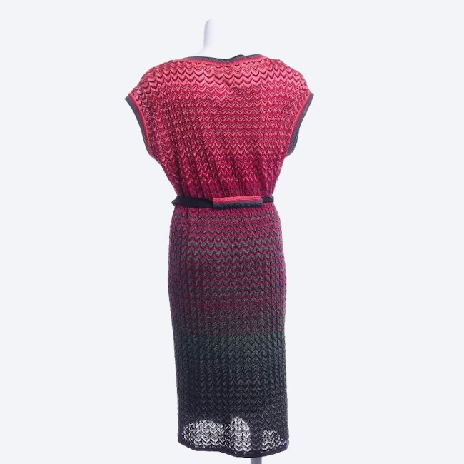 Image 2 of Dress 38 Multicolored in color Multicolored | Vite EnVogue