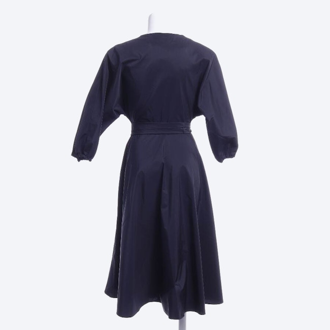 Image 2 of Dress 40 Navy in color Blue | Vite EnVogue