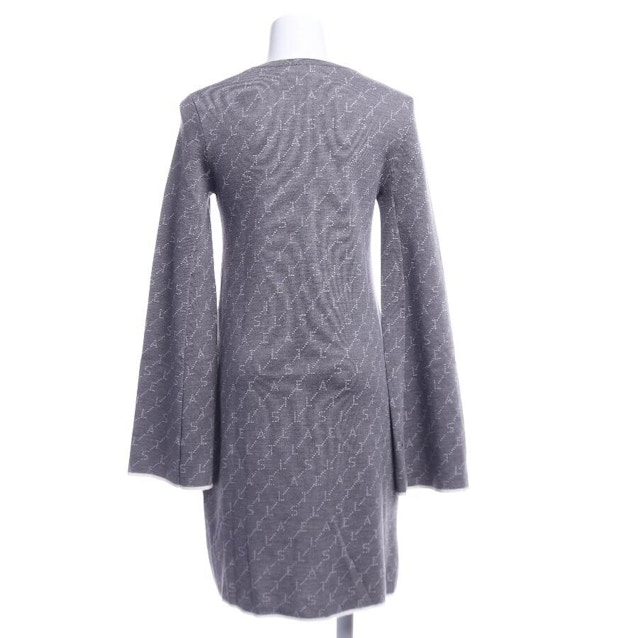 Kleid 36 Grau | Vite EnVogue