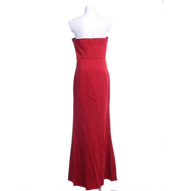 Dress 38 Red | Vite EnVogue