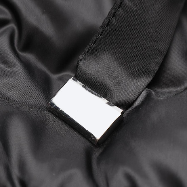 Image 4 of Vest 44 Black in color Black | Vite EnVogue