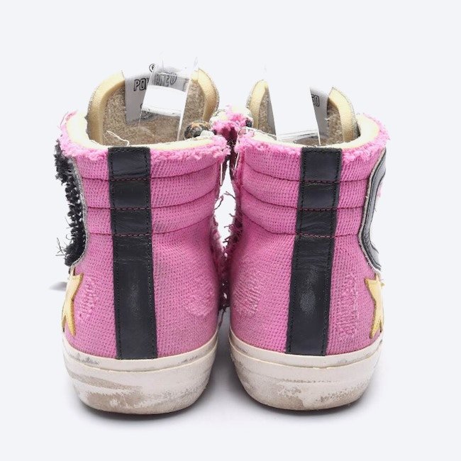 Image 3 of High-Top Sneakers EUR 40 Multicolored in color Multicolored | Vite EnVogue