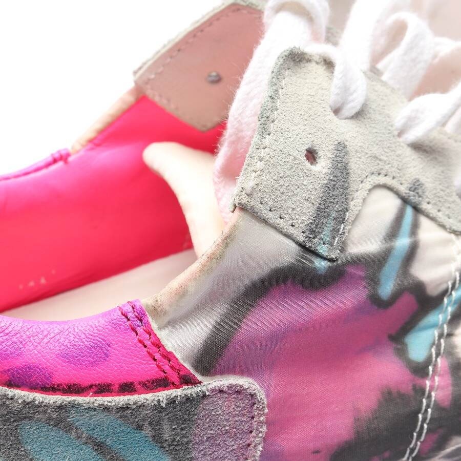 Bild 7 von Sneaker EUR 41 Mehrfarbig in Farbe Mehrfarbig | Vite EnVogue