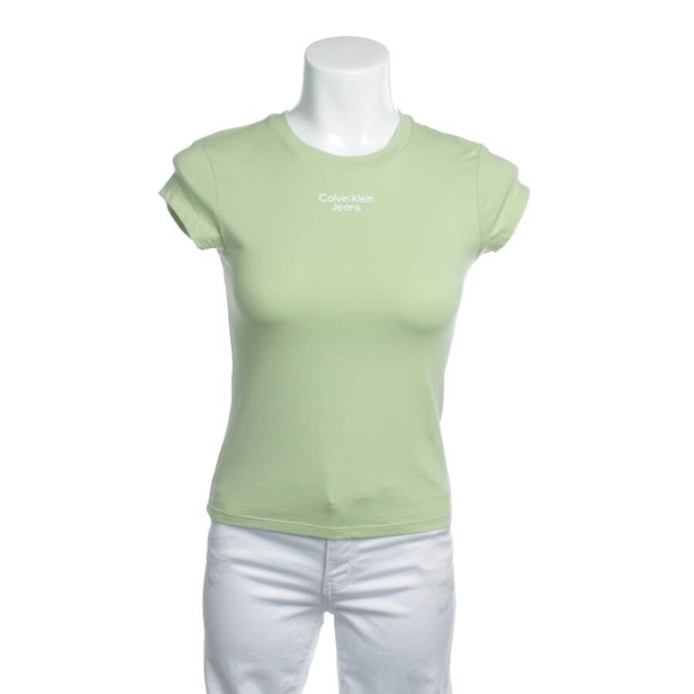Image 1 of Shirt S Light Green | Vite EnVogue