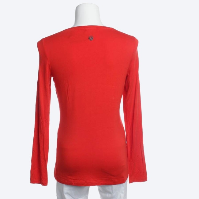 Image 2 of Longsleeve 34 Red in color Red | Vite EnVogue