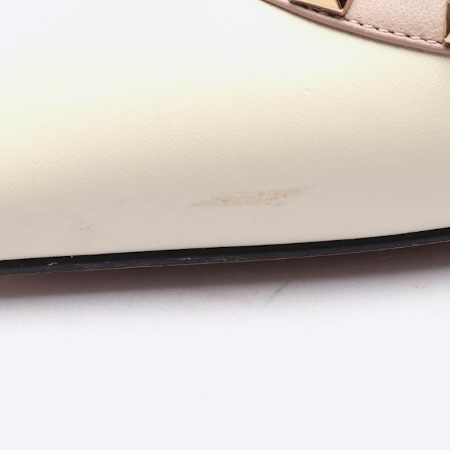 Image 5 of Rockstud High Heels EUR 39 White in color White | Vite EnVogue