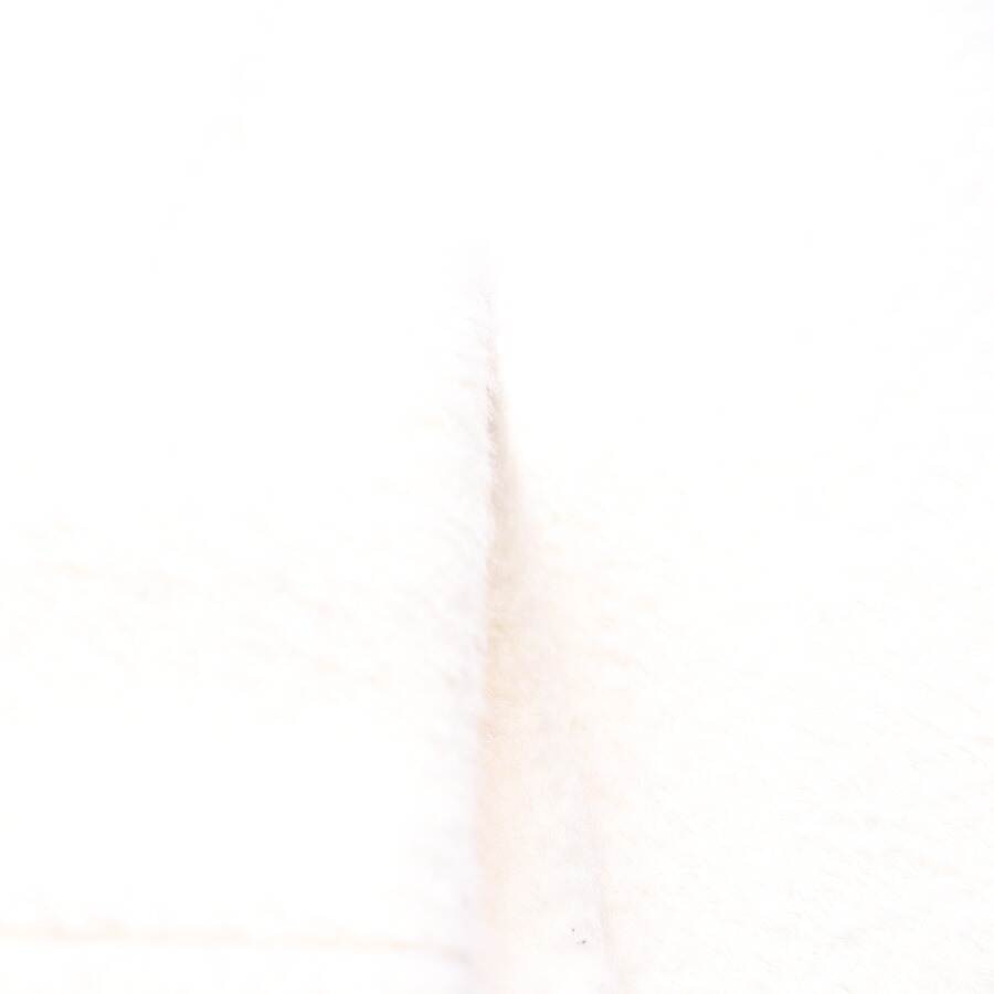 Bild 4 von Übergangsmantel 40 Cream in Farbe Weiß | Vite EnVogue