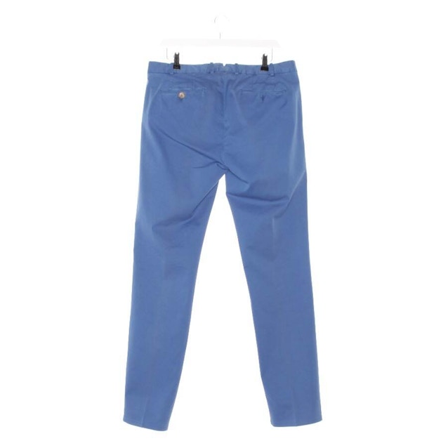 Trousers W34 Blue | Vite EnVogue