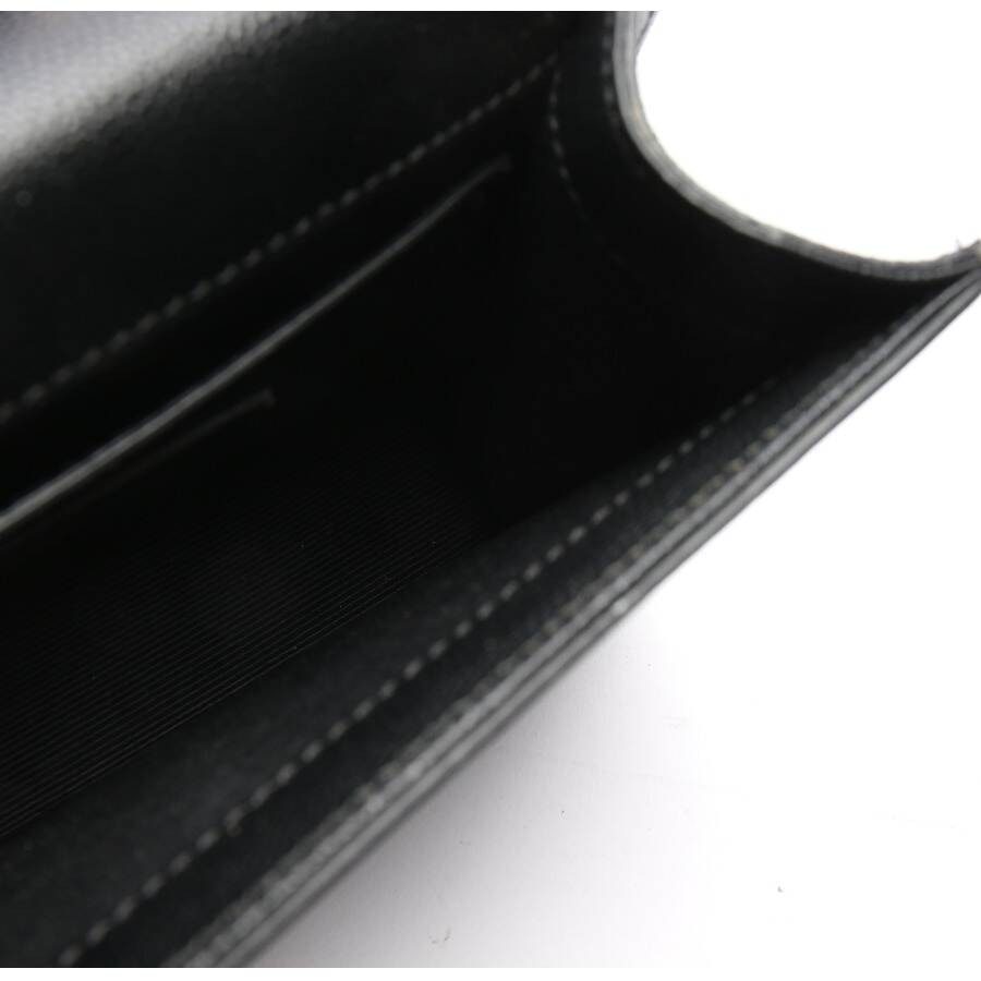 Image 5 of Kate Small Evening Bag Black in color Black | Vite EnVogue