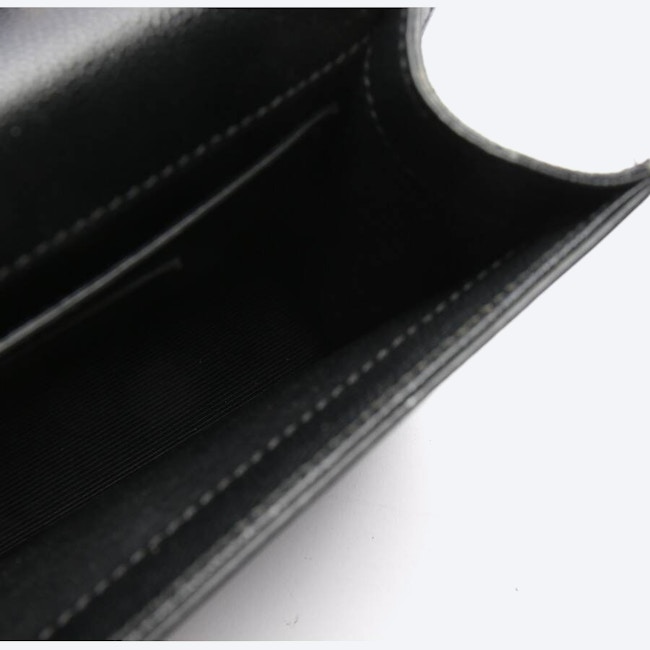 Image 5 of Kate Small Evening Bag Black in color Black | Vite EnVogue