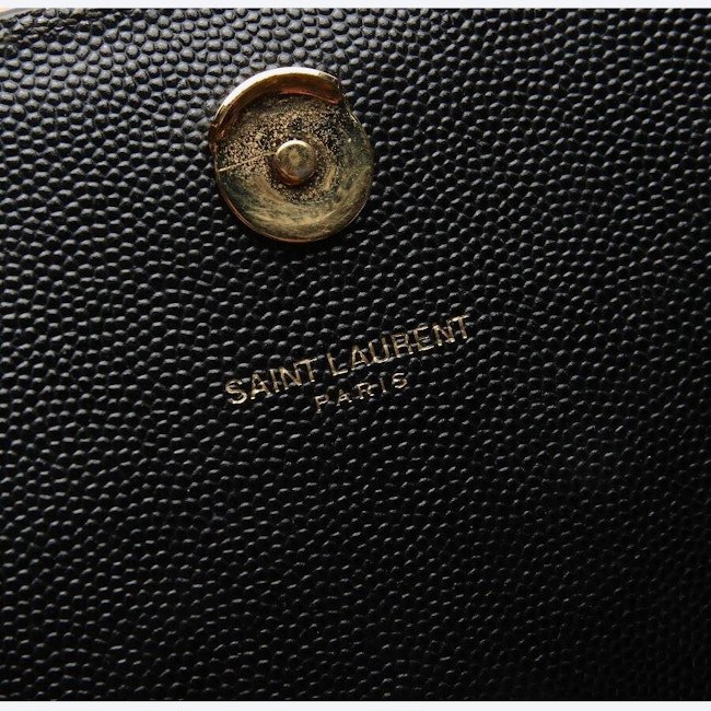 Image 6 of Kate Small Evening Bag Black in color Black | Vite EnVogue