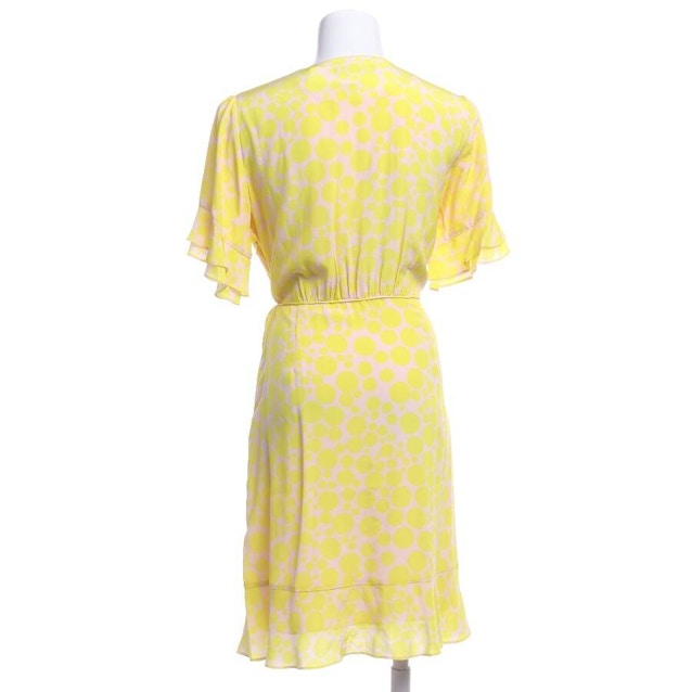 Kleid 38 Gelb | Vite EnVogue