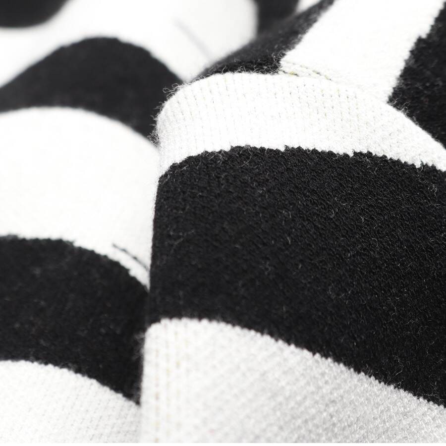 Image 3 of Sweatshirt 38 Black in color Black | Vite EnVogue