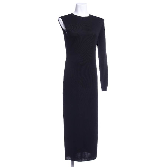 Image 1 of Wool Dress S Black | Vite EnVogue