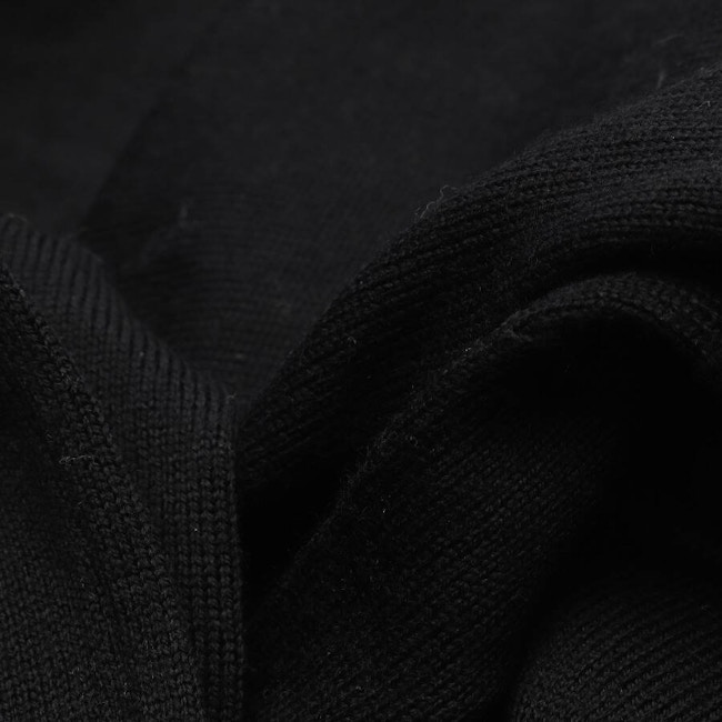 Image 3 of Wool Dress S Black in color Black | Vite EnVogue
