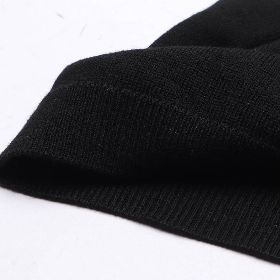 Image 4 of Wool Dress S Black in color Black | Vite EnVogue
