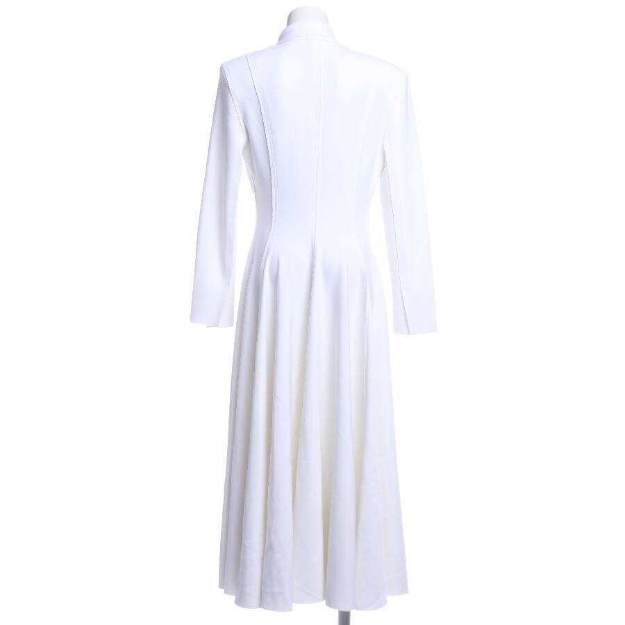 Image 2 of Dress S White in color White | Vite EnVogue