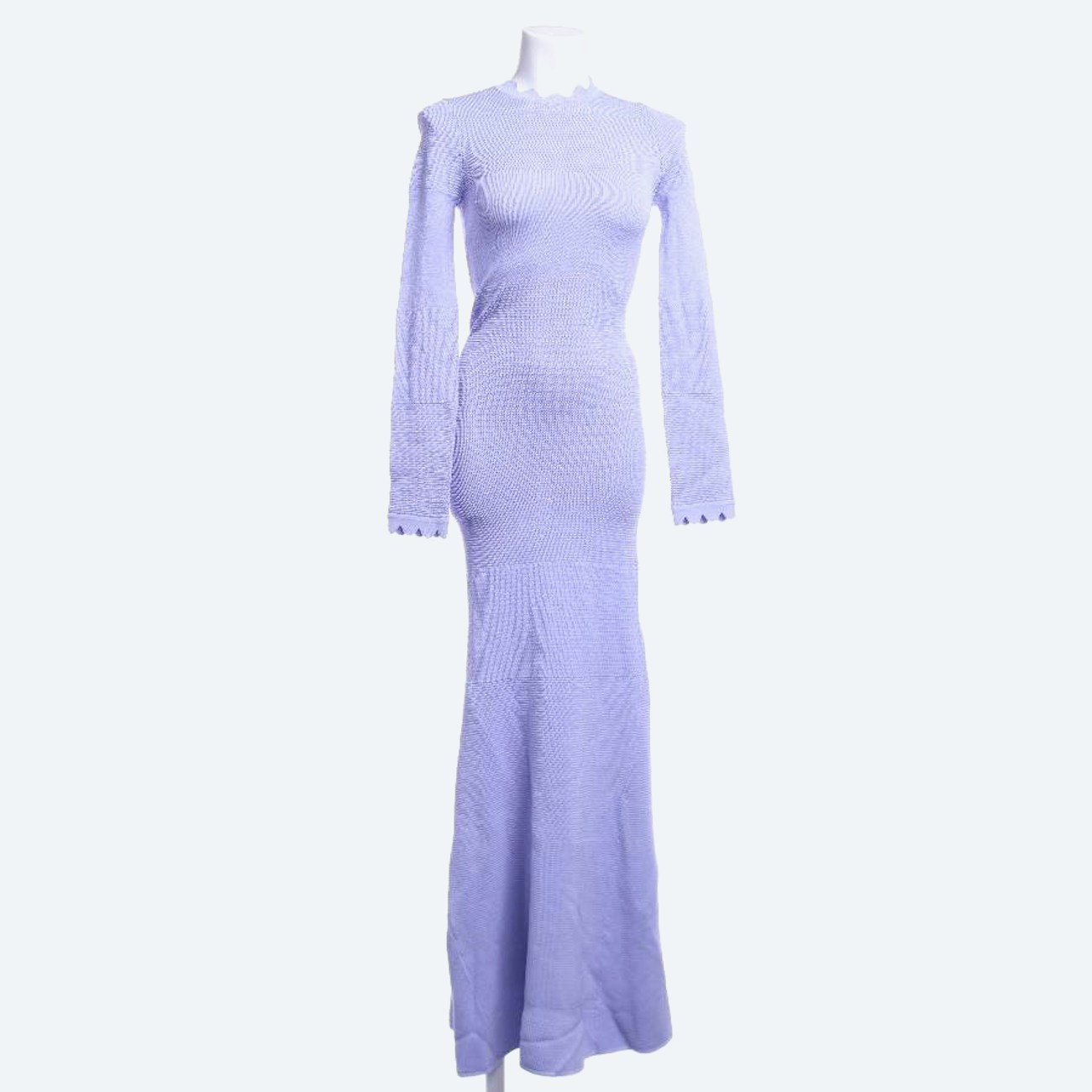 Image 1 of Cocktail Dress M Lavender in color Purple | Vite EnVogue