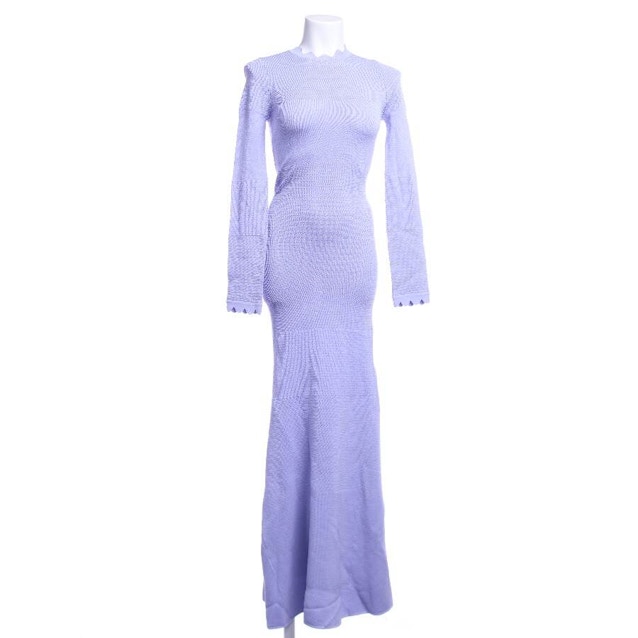 Image 1 of Cocktail Dress M Lavender | Vite EnVogue