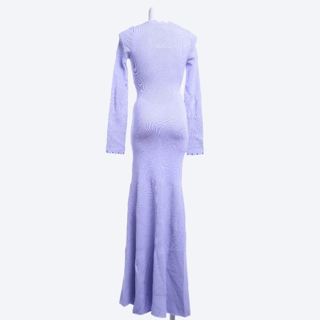 Image 2 of Cocktail Dress M Lavender in color Purple | Vite EnVogue