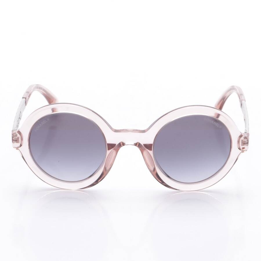 Bild 1 von 5441 Sonnenbrille Hellrosa in Farbe Rosa | Vite EnVogue