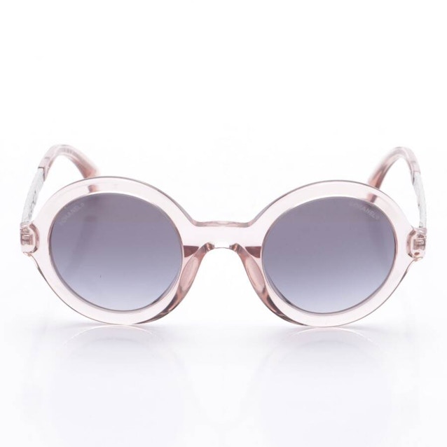Image 1 of 5441 Sunglasses Light Pink | Vite EnVogue