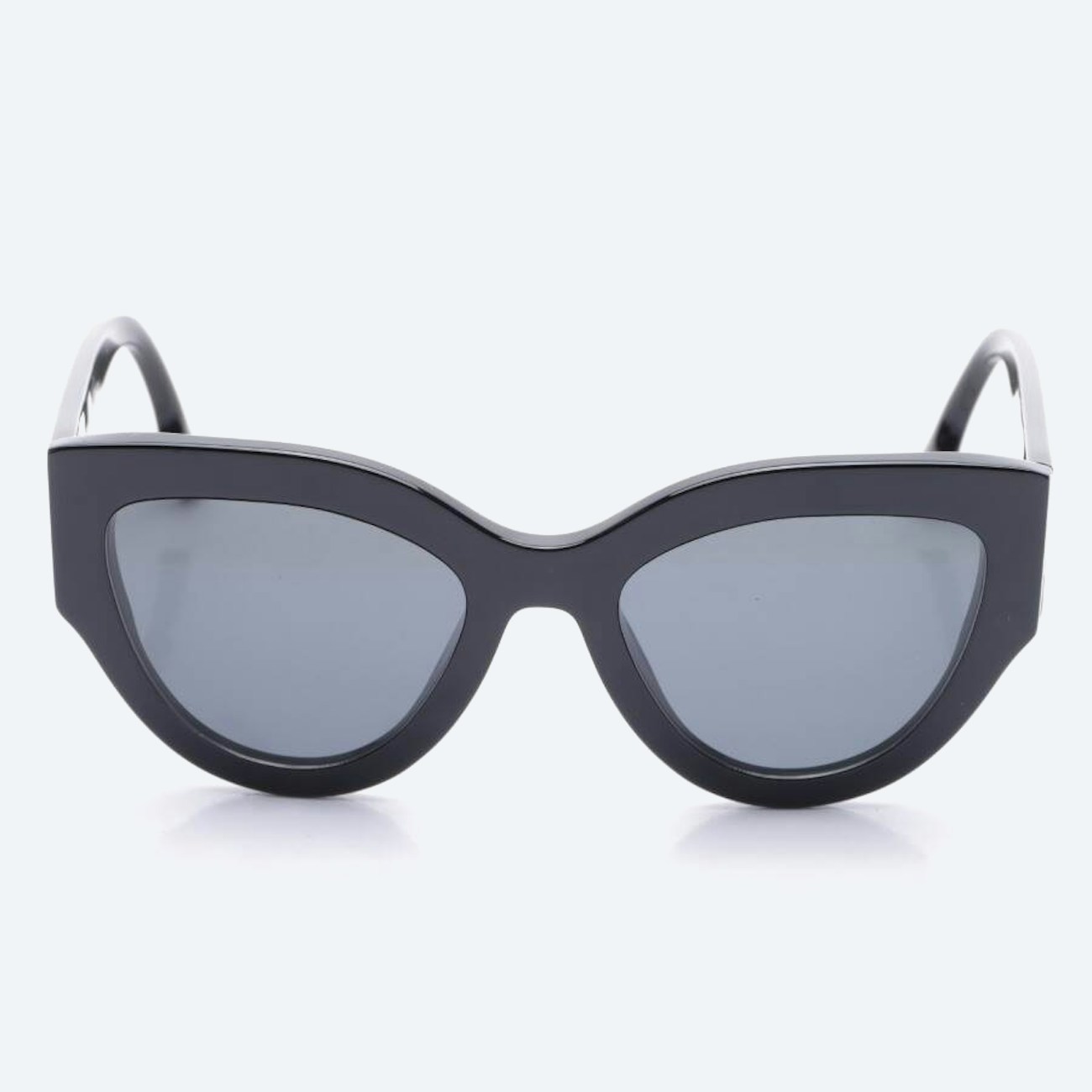 Image 1 of VB628S Sunglasses Black in color Black | Vite EnVogue