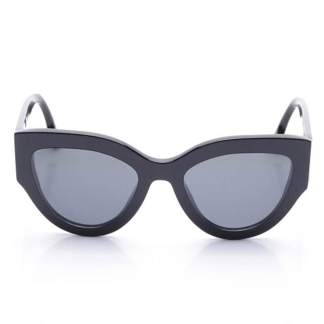 Image 1 of VB628S Sunglasses Black | Vite EnVogue
