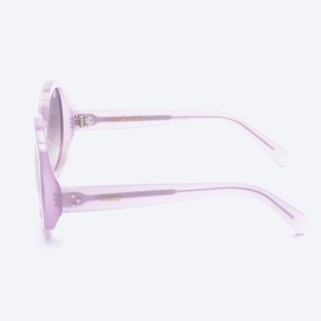 Image 3 of TF70745892 Sunglasses Lavender in color Purple | Vite EnVogue