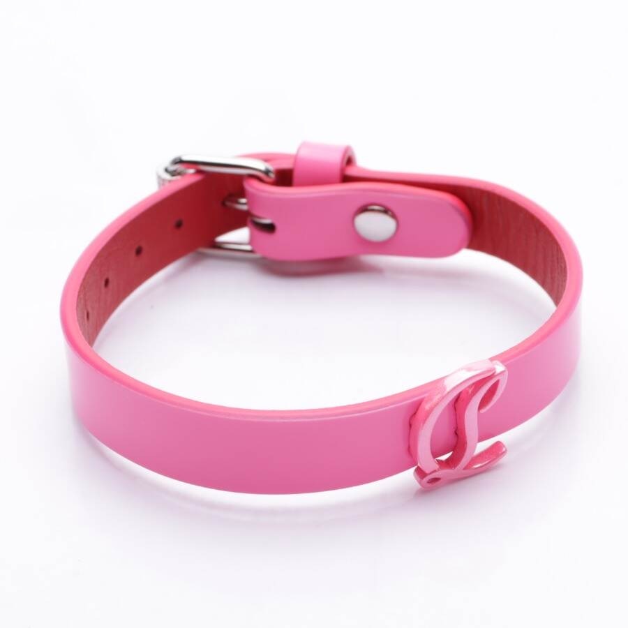 Image 1 of Bracelet Neon Pink in color Neon | Vite EnVogue