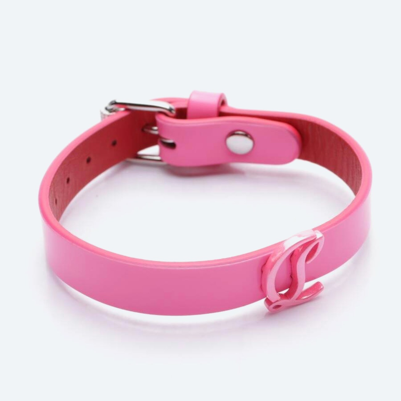 Bild 1 von Armband Neon Pink in Farbe Neon | Vite EnVogue