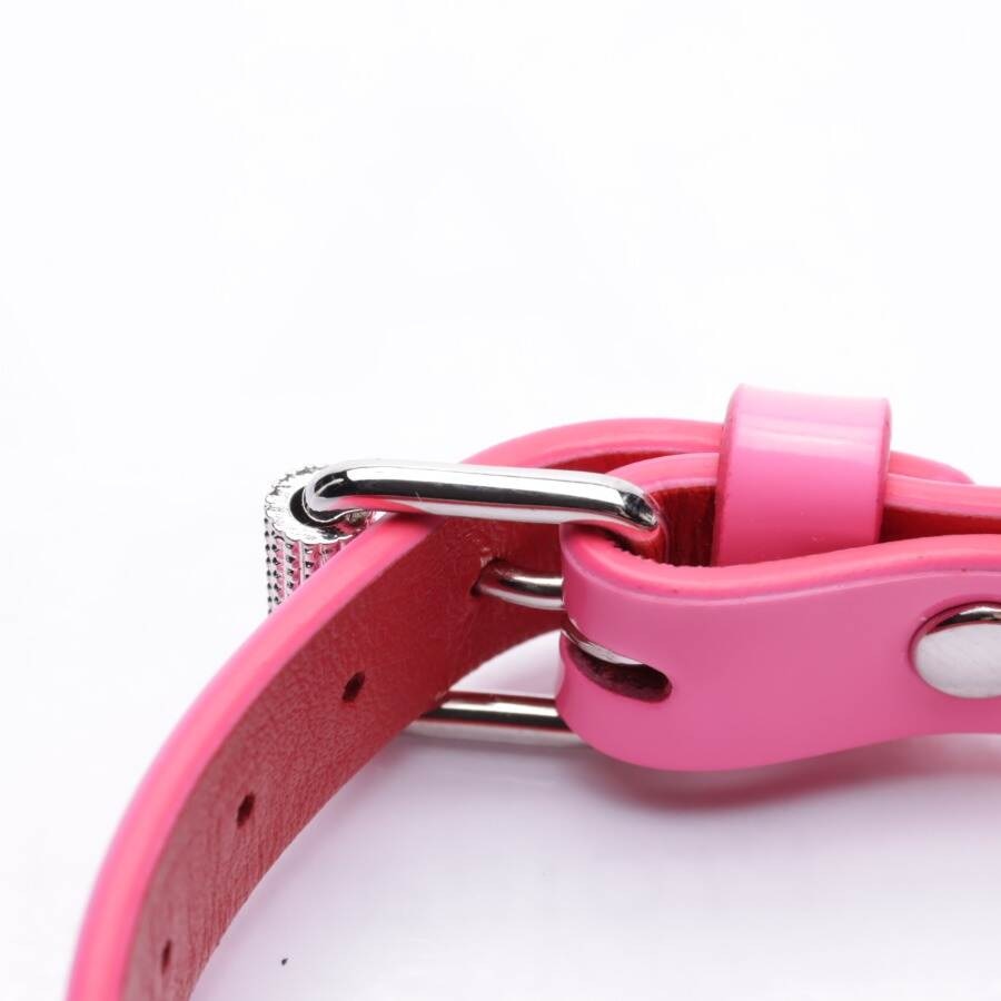 Image 2 of Bracelet Neon Pink in color Neon | Vite EnVogue