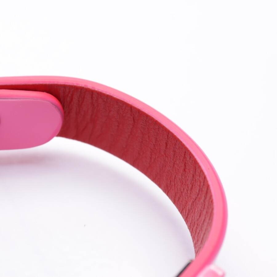 Image 3 of Bracelet Neon Pink in color Neon | Vite EnVogue