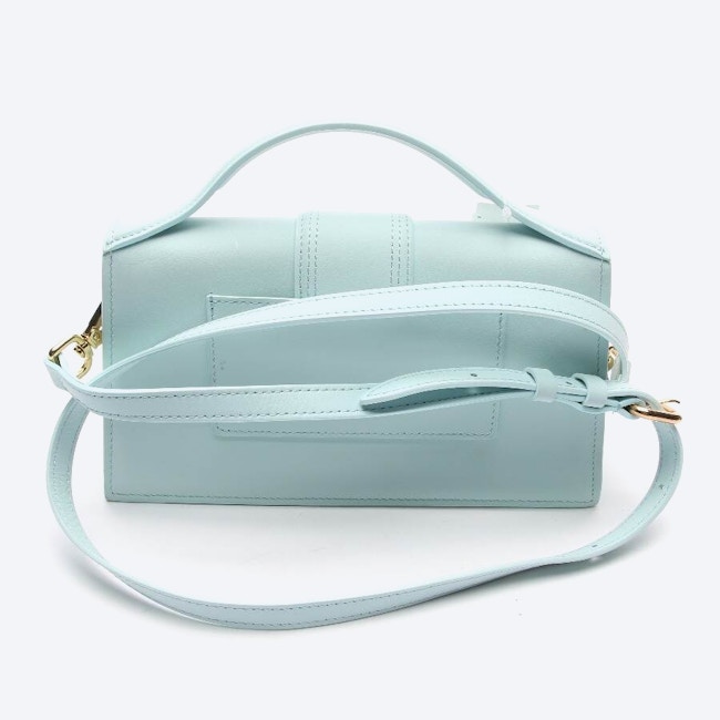 Image 2 of Le grand Bambino Handbag Light Blue in color Blue | Vite EnVogue