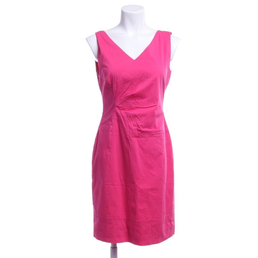 Image 1 of Dress 38 Pink in color Pink | Vite EnVogue