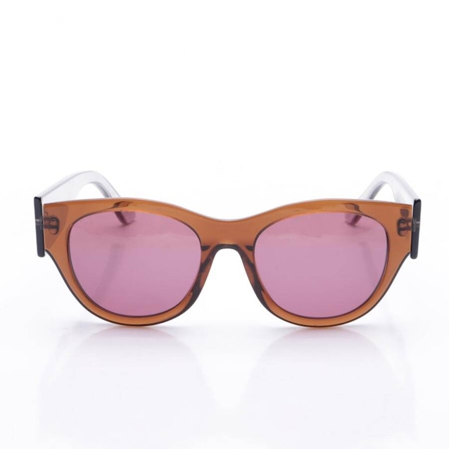 Image 1 of TO16750S Sunglasses Brown | Vite EnVogue