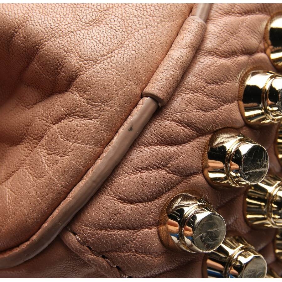 Bild 8 von Handtasche Hellrosa in Farbe Rosa | Vite EnVogue
