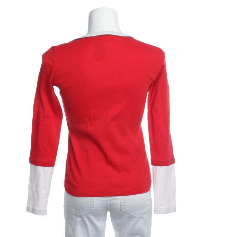 Image 2 of Longsleeve 36 Red in color Red | Vite EnVogue