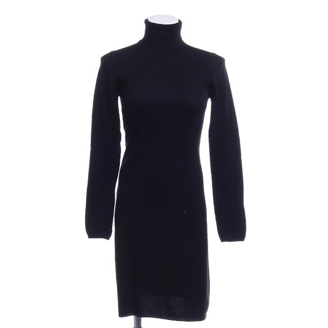 Wool Dress S Black | Vite EnVogue