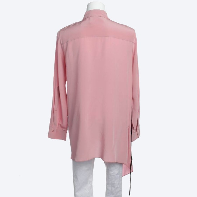 Image 2 of Silk Shirt 38 Pink in color Pink | Vite EnVogue