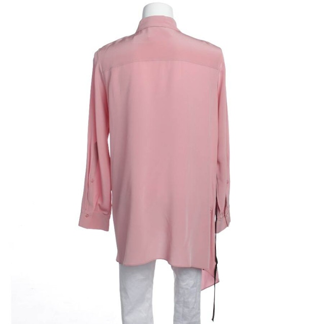 Silk Shirt 38 Pink | Vite EnVogue