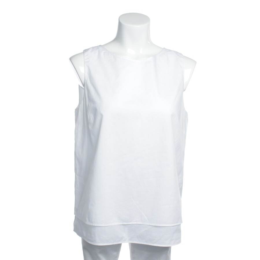 Image 1 of Top L White in color White | Vite EnVogue
