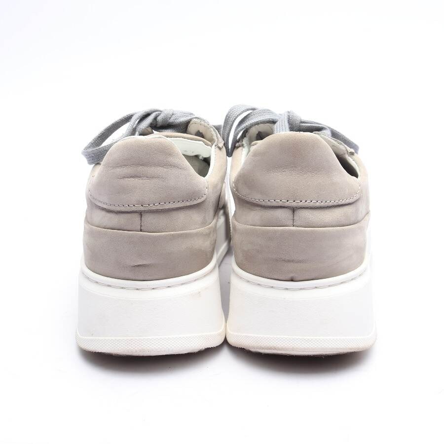 Image 3 of Sneakers EUR 37 Light Gray in color Gray | Vite EnVogue