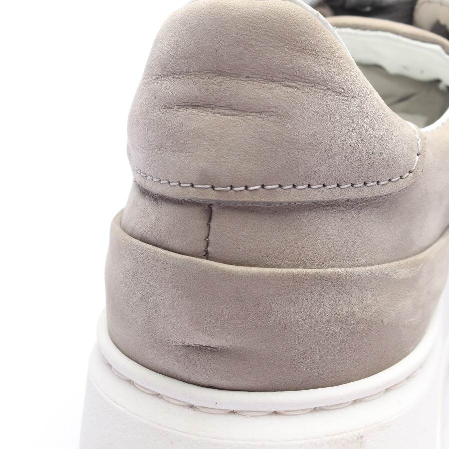Image 5 of Sneakers EUR 37 Light Gray in color Gray | Vite EnVogue