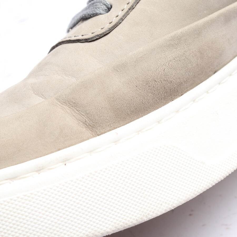 Image 6 of Sneakers EUR 37 Light Gray in color Gray | Vite EnVogue