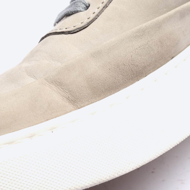 Bild 6 von Sneaker EUR 37 Hellgrau in Farbe Grau | Vite EnVogue